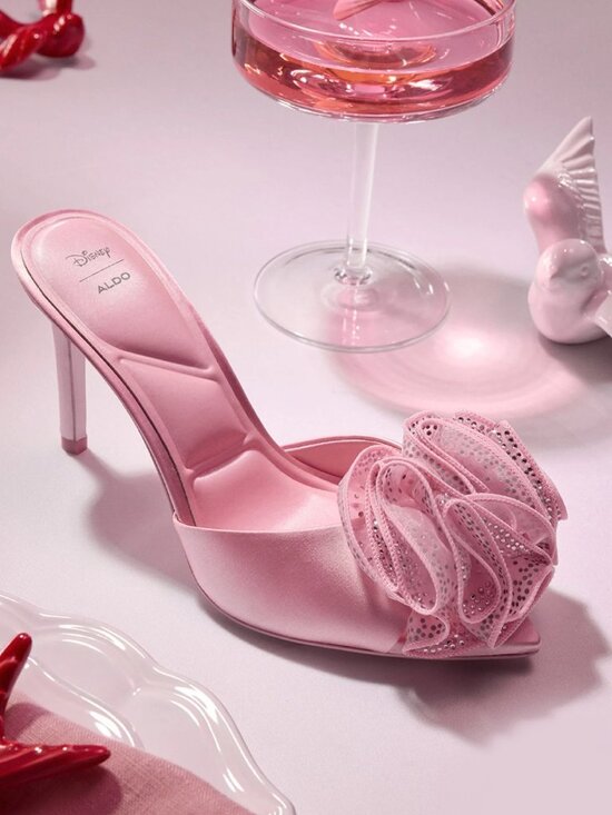 Aldo Shoes - NEW Aldo x Disney Auroramule Size 8